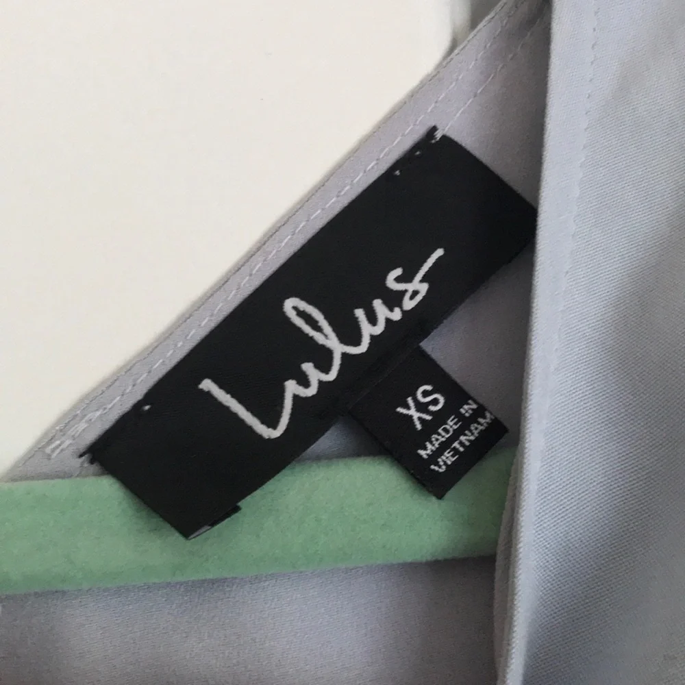 Lulus Chic of Perfection Dress - Picture 6 of 6